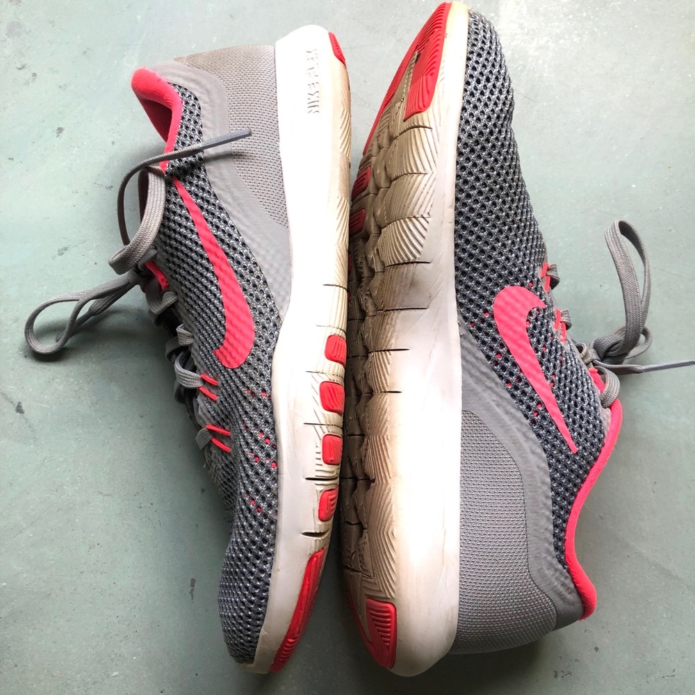 Nike Flex TR 7 Women’s Training Shoes 💕